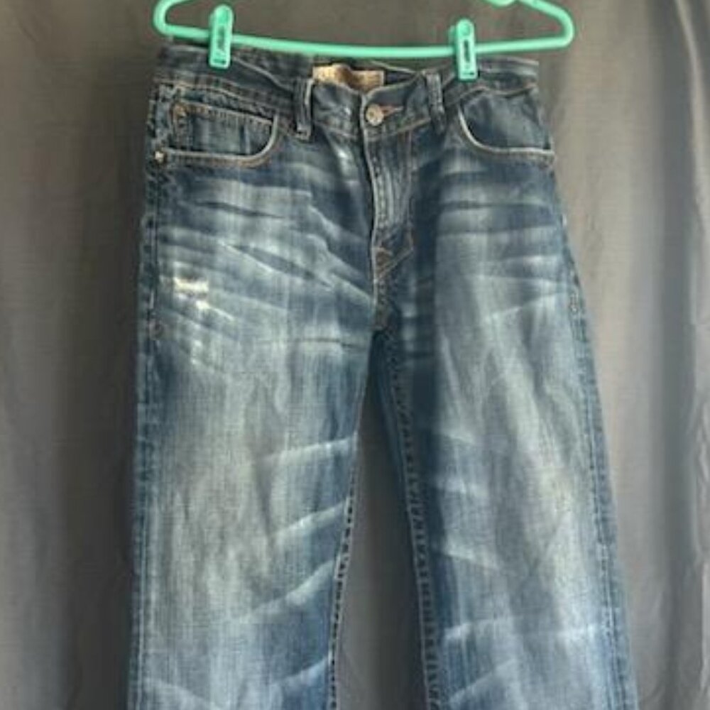 Men's Manchester 32R Jeans